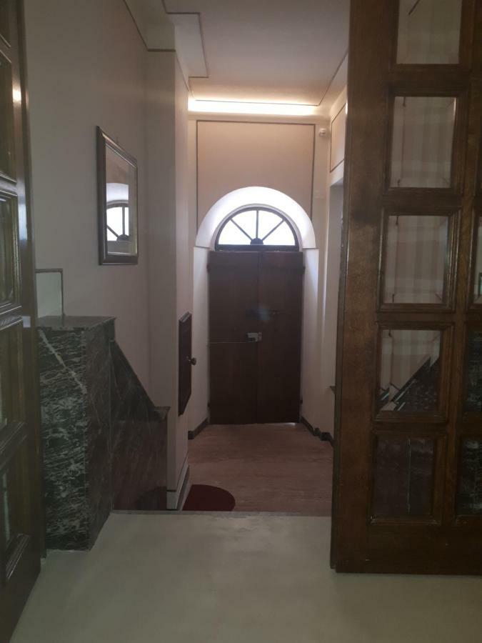 Dolce Rosa ♡ Centro Storico Bed & Breakfast Sansepolcro Exterior photo